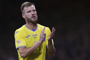 Jarmolenko wechselt zurück nach Kiew
