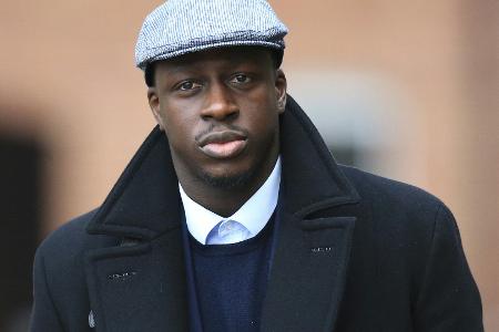 Vergewaltigungsvorwürfe: Prozess gegen Mendy geht weiter Vergewaltigungsvorwürfe: Prozess gegen Mendy geht weiter