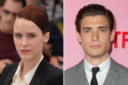 Corenswet und Brosnahan werden zu Superman und Lois Lane Corenswet und Brosnahan werden zu Superman und Lois Lane