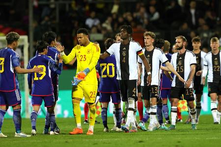 U21-EM: Neuer Spielort für mögliches deutsches Viertelfinale U21-EM: Neuer Spielort für mögliches deutsches Viertelfinale