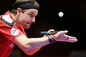 Boll vor Comeback: "Von Tag zu Tag besser"