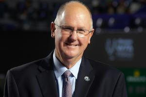 WTA strebt Equal Pay im Tennis an