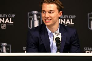 NHL-Draft: Toptalent Bedard wohl nach Chicago