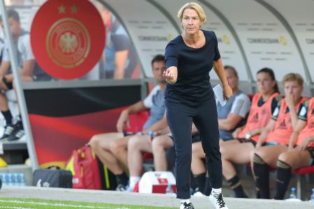 Voss-Tecklenburg zu WM-Prämien: Voss-Tecklenburg zu WM-Prämien: