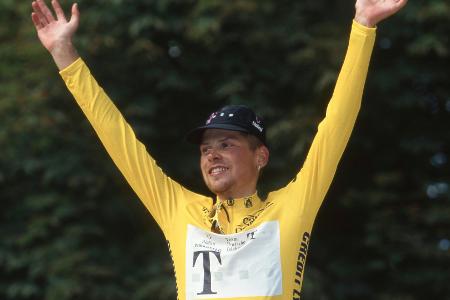 Ullrich prognostiziert: Ullrich prognostiziert: