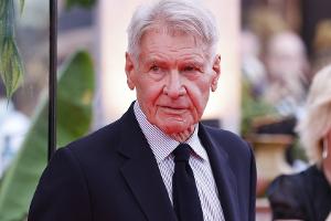 Läutet "Indiana Jones" Harrison Fords Karriere-Ende ein?
