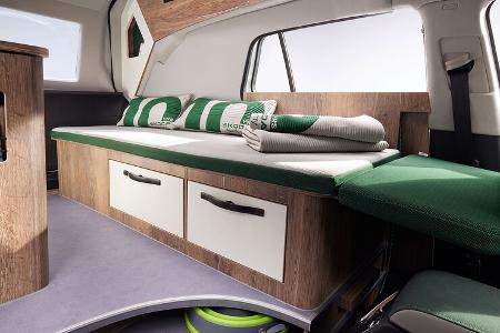 Skoda Roadiaq Azubicar 2023