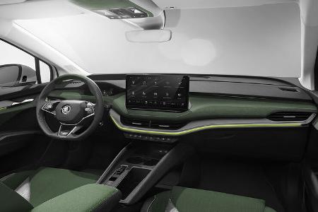 Skoda Roadiaq Azubicar 2023