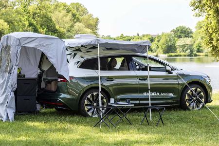 Skoda Roadiaq Azubicar 2023