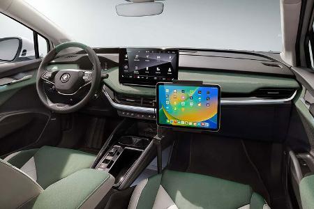 Skoda Roadiaq Azubicar 2023