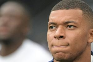 Mbappe nach Tod eines 17-Jährigen: "Frankreich tut mir leid"