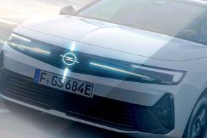 Opel bekommt ein neues Logo