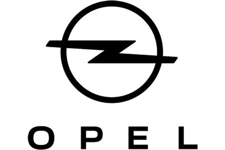 Opel-Logo im Wandel der Zeit: 2021