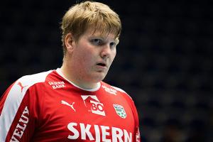 Handball: HSV holt Torwart Haug für 2024