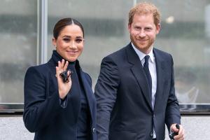 Offiziell: Netflix arbeitet weiter mit Meghan und Harry zusammen