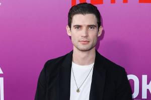 Der neue "Superman": Wer ist David Corenswet?