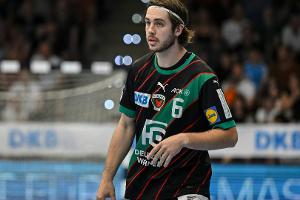 Handball: Weltmeister Holm verlässt Berlin
