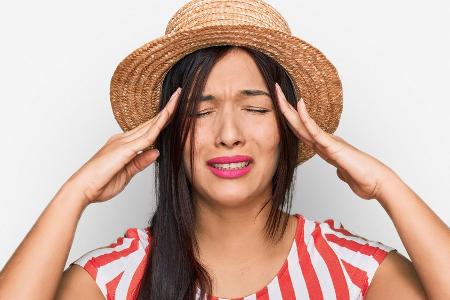 Freizeitstress im Sommer? Freizeitstress im Sommer?