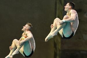 DSV-Wasserspringer zum EM-Abschluss ohne Medaille
