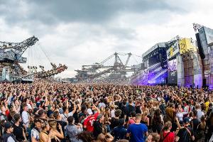 Splash! Festival wird 25: Alle Infos zur Jubiläumsausgabe