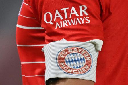 Bayern beenden Katar-Partnerschaft Bayern beenden Katar-Partnerschaft