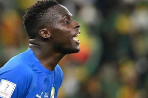 Auch Chelsea-Keeper Mendy nach Saudi-Arabien