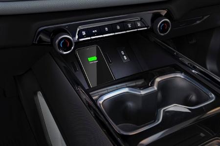 Chevrolet Silverado EV 2022 Weltpremiere 