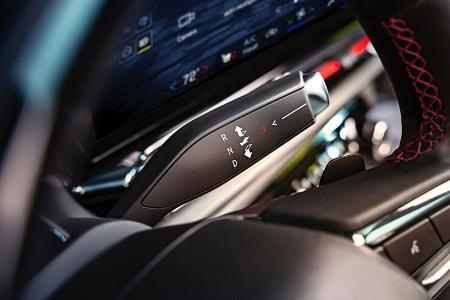 Chevrolet Silverado EV 2022 Weltpremiere 
