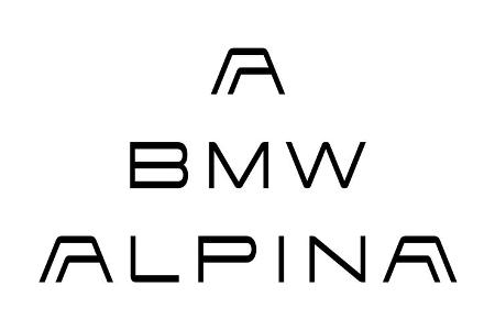 Alpina Logo Alpina Logo