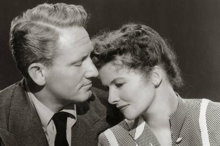 Katharine Hepburn: Der größte Star aller Zeiten Katharine Hepburn: Der größte Star aller Zeiten