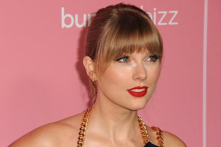 Einladung an die Sängerin: Taylor Swift soll Oscar-Academy beitreten Einladung an die Sängerin: Taylor Swift soll Oscar-Academy beitreten