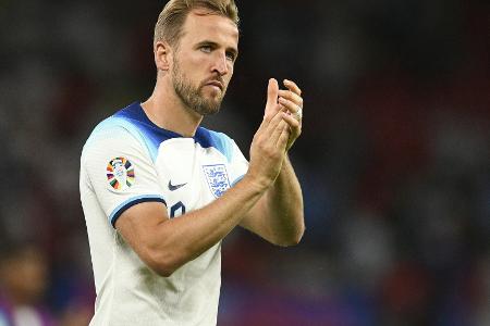 Bayern kommen Kane-Transfer näher Bayern kommen Kane-Transfer näher
