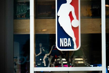 NBA und Spielergewerkschaft unterzeichnen neuen Tarifvertrag NBA und Spielergewerkschaft unterzeichnen neuen Tarifvertrag