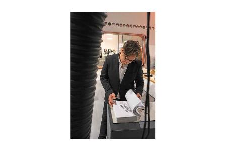 Erwin Hymer Museum Ausstellung