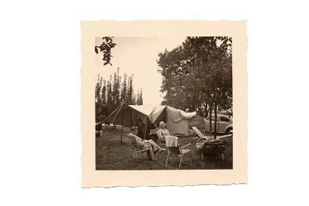Erwin Hymer Museum Camping 