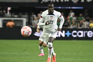 Medien: Juventus holt Weah junior