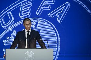 UEFA vergibt Mitspracherecht an Profis und Fans