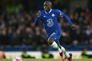Kante kauft belgischen Fußball-Klub
