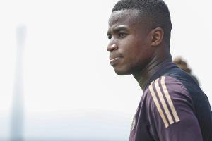 Moukoko, Schade, Martel, Schmidt: Verletzungsmisere bei U21