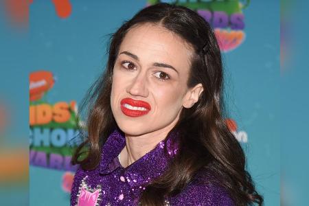 Colleen Ballinger: Schwere Vorwürfe gegen den YouTube-Star Colleen Ballinger: Schwere Vorwürfe gegen den YouTube-Star