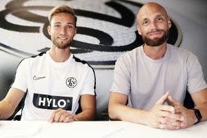 2. Liga: Aufsteiger Elversberg holt Torhüter Boss