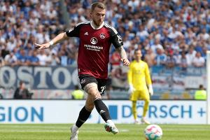 Horn bleibt beim Club - Vertrag in Bochum aufgelöst