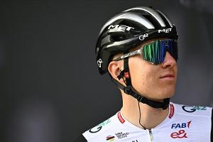 Vingegaard für Pogacar der Tour-Favorit