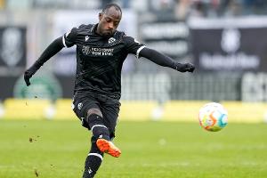 Rostock holt Christian Kinsombi
