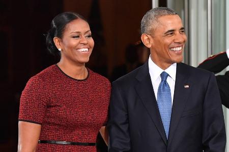 Bewaffneter Kapitol-Stürmer in der Nähe des Obama-Hauses festgenommen Bewaffneter Kapitol-Stürmer in der Nähe des Obama-Hauses festgenommen