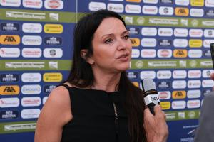 Italien: Rossi-Witwe neue Chefin der Frauen-Serie-A