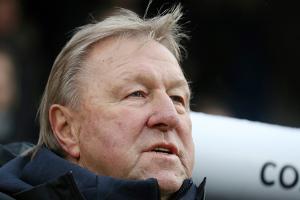 Hrubesch nach U21-Aus: "Habe keinen Häuptling gesehen"
