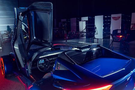 Donkervoort F22