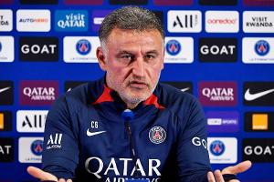 Rassismus-Affäre: PSG-Trainer Galtier vorläufig festgenommen