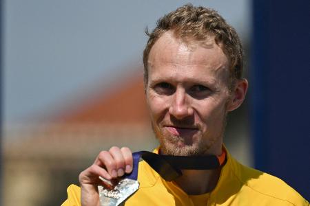 Marathon: DLV-Team ohne Europameister Ringer zur WM Marathon: DLV-Team ohne Europameister Ringer zur WM